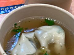 -素满香·全民食养自助(长宁龙之梦店)