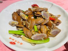 -德記大排档 26年老字号(西湖店)