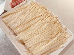 -古乐牛香·鲜牛肉牛杂火锅(新区店)