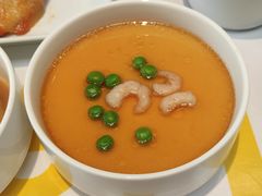 鸡蛋羹-宜家·瑞典风味餐厅(北京西红门店)