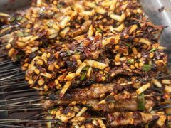-宋文成烤肉(白沙巷店)