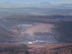 -帽儿山国家森林公园