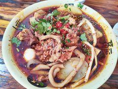 -三代人传统冒菜