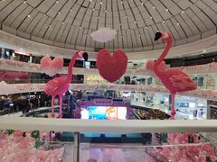 -味千拉面(南昌杉杉奥特莱斯广场店)