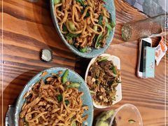 -陈八两面家(华孚写字楼店)