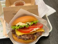 -Shake Shack(天环店)