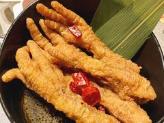 -海底捞火锅(曹安公路店)