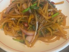 -八张桌子(老店)