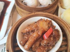 -添好运点心专门店(深水埗店)