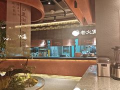 -福满我家大碗厨·湘菜(上海大厦店)