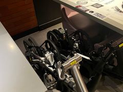 -西堤牛排(北京国瑞店)
