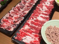 -掂档潮汕牛肉火锅(万象城店)