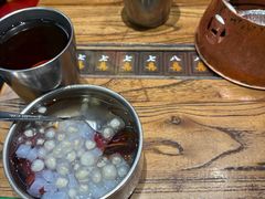 -成都你六姐·牛肉冒菜(城市集市合生汇店)