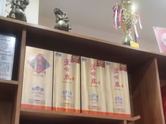 -津沽小院(天津之眼店)
