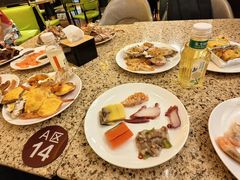 -禾斗海鲜自助(市南银座店)