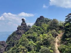 -三清山风景名胜区