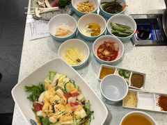 -韩时烤肉(枫蓝店)