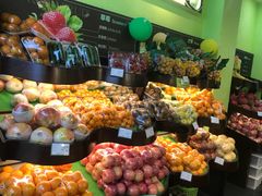-鲜丰水果(仙霞路店)