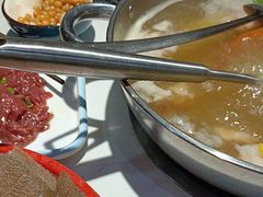-乡土黄·鲜牛肉火锅·小龙虾(兴业街店)
