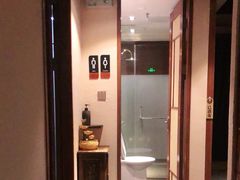 -木兰逸•泰式按摩•头疗•SPA(车公庙店)