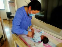 -敦南舒悦月子会所(南湖店)