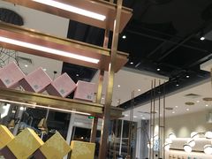 -奈雪的茶(石厦时代广场店)