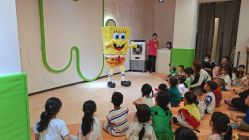 -尼克Playtime(欢乐海岸店)
