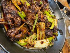 -掌上鲜(南顺城街店)