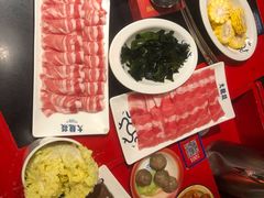 -大龙燚火锅(万象城店)