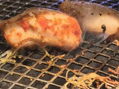 -山焱·炭火自助烤肉(周浦万达店)