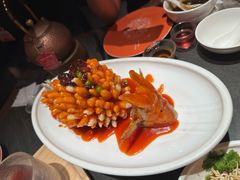 -小厨娘金榜题名(夫子庙秦淮河店)