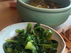 -大师兄·西北小馆(金湾华发商都店)