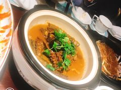 -童福兴·南京菜(老门东店)