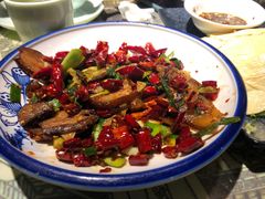 -井水小厨·湘菜(活力广场店)