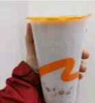 上海印象滤挂咖啡-CoCo都可(凌水店)