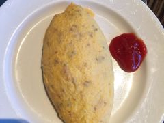 -东京湾希尔顿酒店