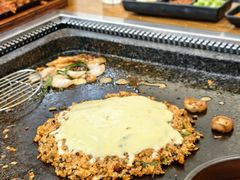 -韩阳王石板烤肉