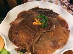 -左庭右院鲜牛肉火锅(新梅广场店)