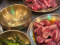 -釜山火炉·海鲜烤肉(紫藤路店)
