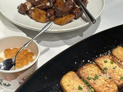 -小厨娘淮扬菜(清江苏宁广场店)