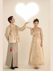 -拾尚映画·STUDIO婚纱摄影(中关村店)