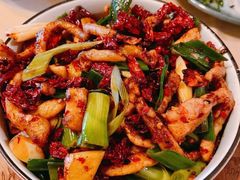 -山石榴·贵州菜(丰盛里店)