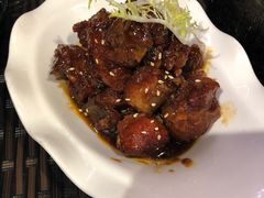 -铜锣湾·有麝自然香(渝北财富中心店)