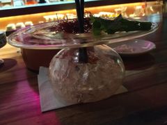 -鸡尾酒实验室酒吧(隆礼路店)