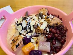 -觅豆豆花甜品(望平街店)