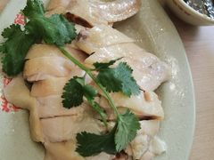 -百家鸡味馆(清泰店)
