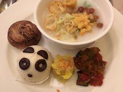 -香港都会海逸酒店