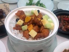 -大树餐厅(红旗街万达店)