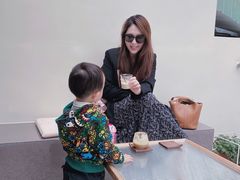 -稀物集咖啡(徽州大道店)