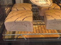 -台拾记古早味现烤蛋糕(新世界花苑店)